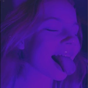 Meet your Posher, Jenna